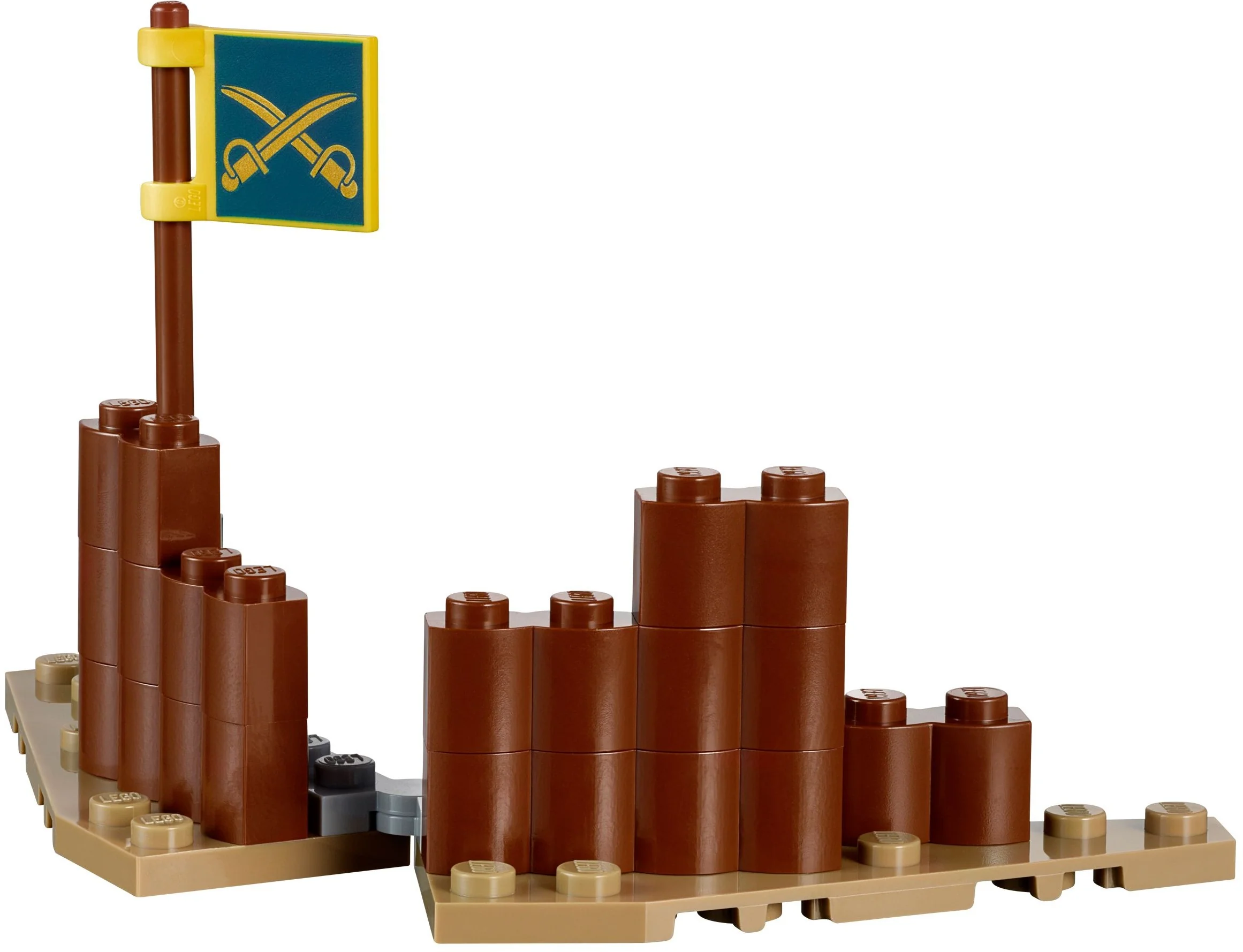 Cavalry Builder Set - Image 5