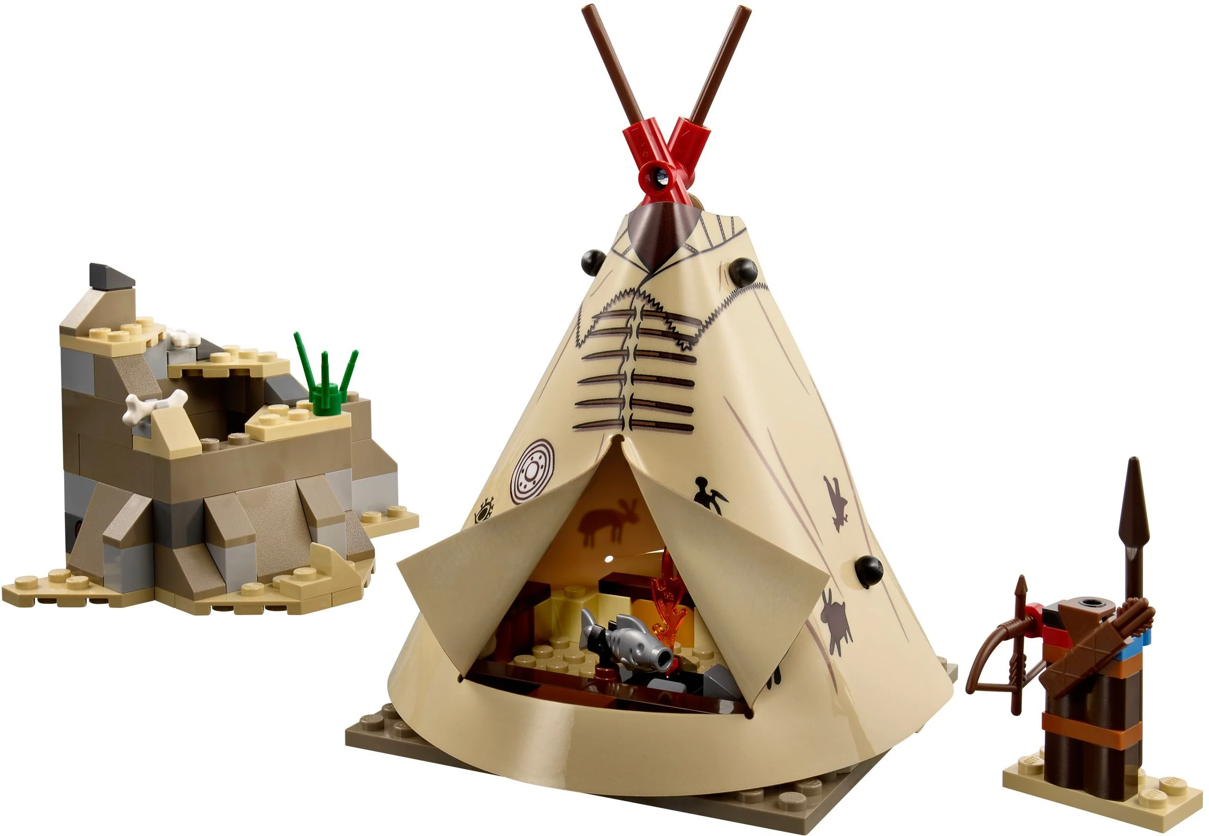 Comanche Camp - Image 3