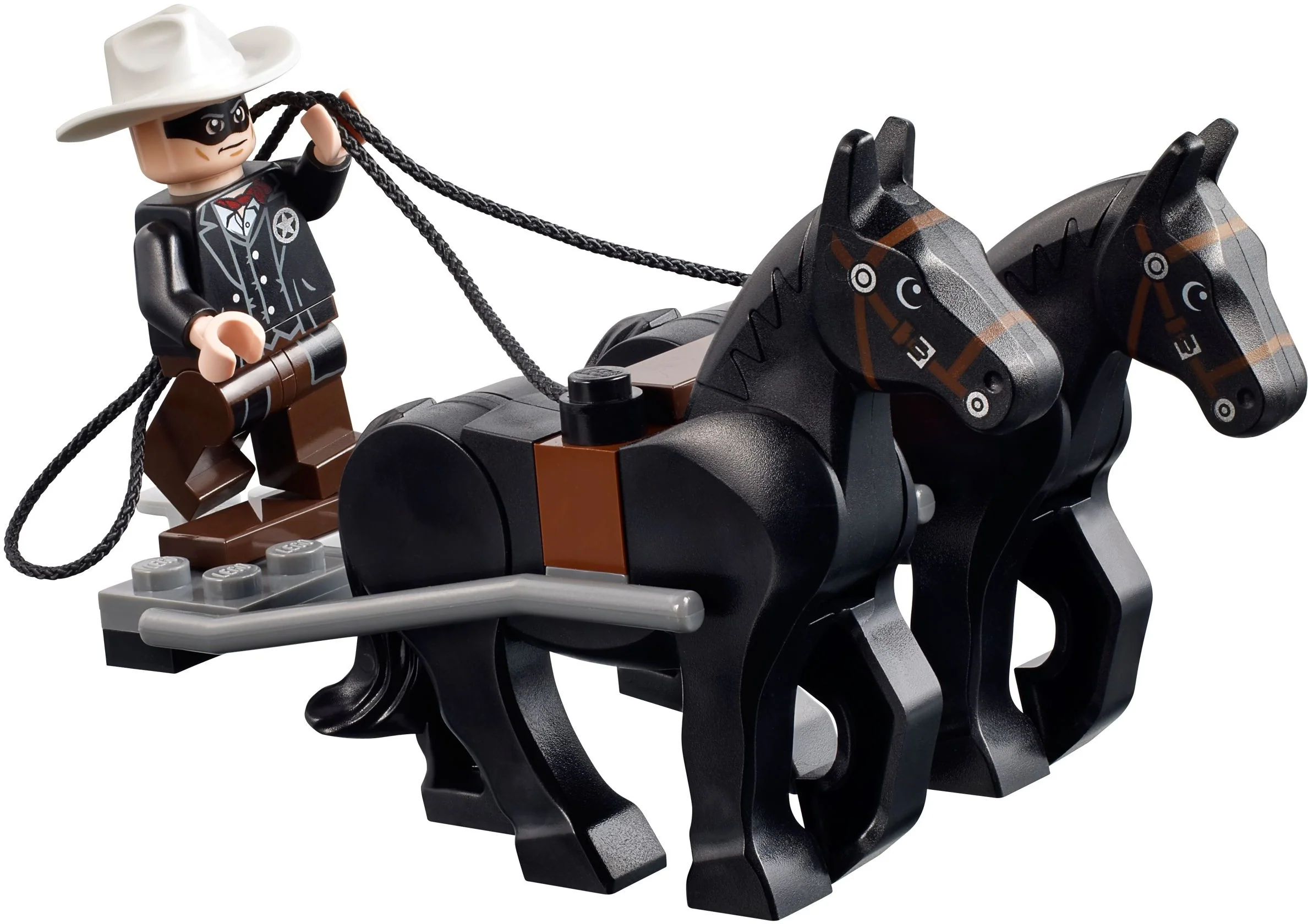 Stagecoach Escape - Image 5