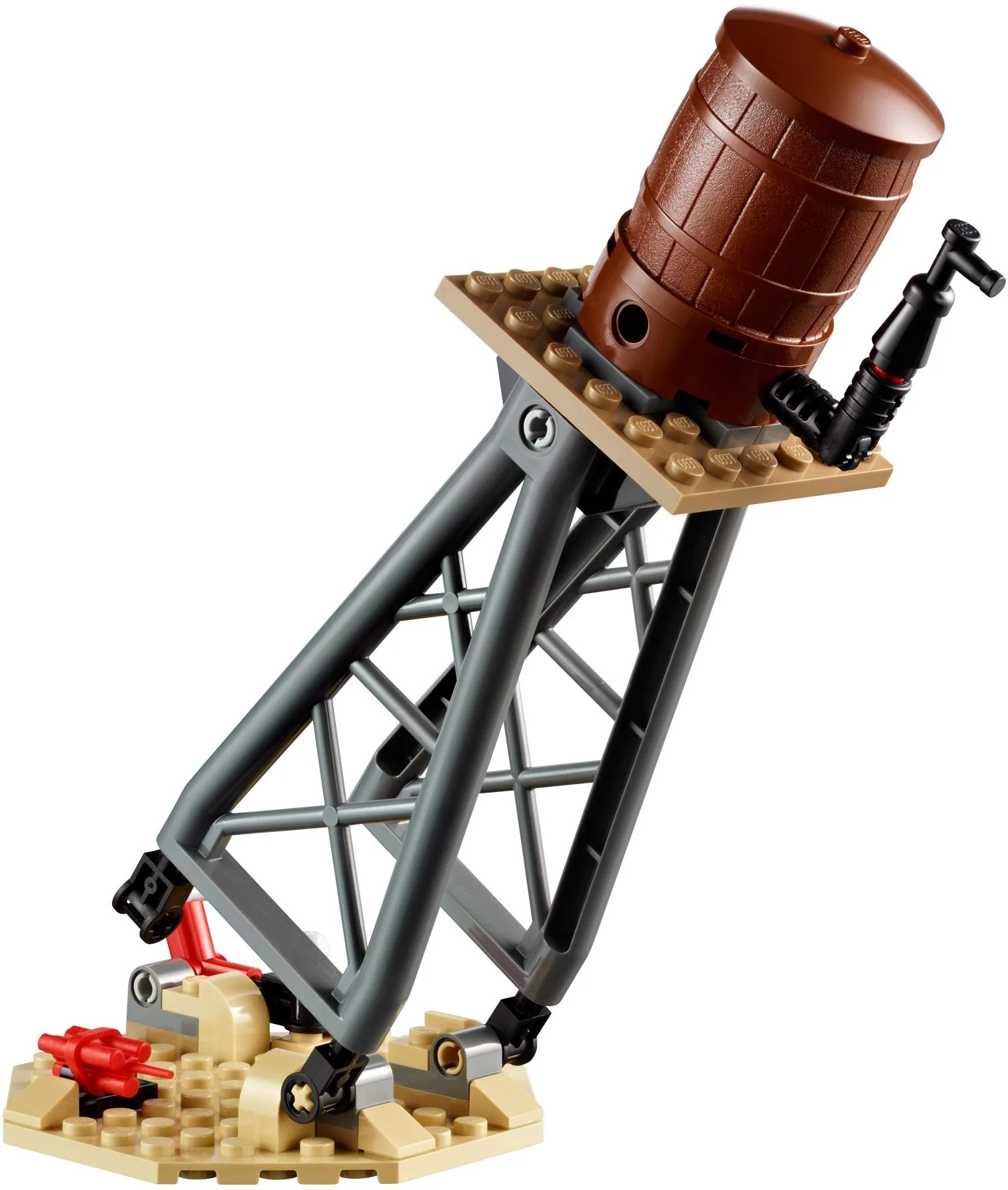 Constitution Train Chase - Image 6