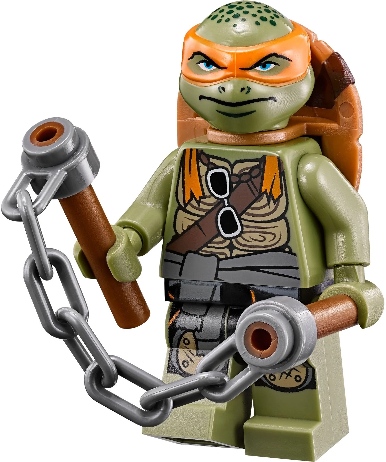 Turtle Van Takedown - Image 10