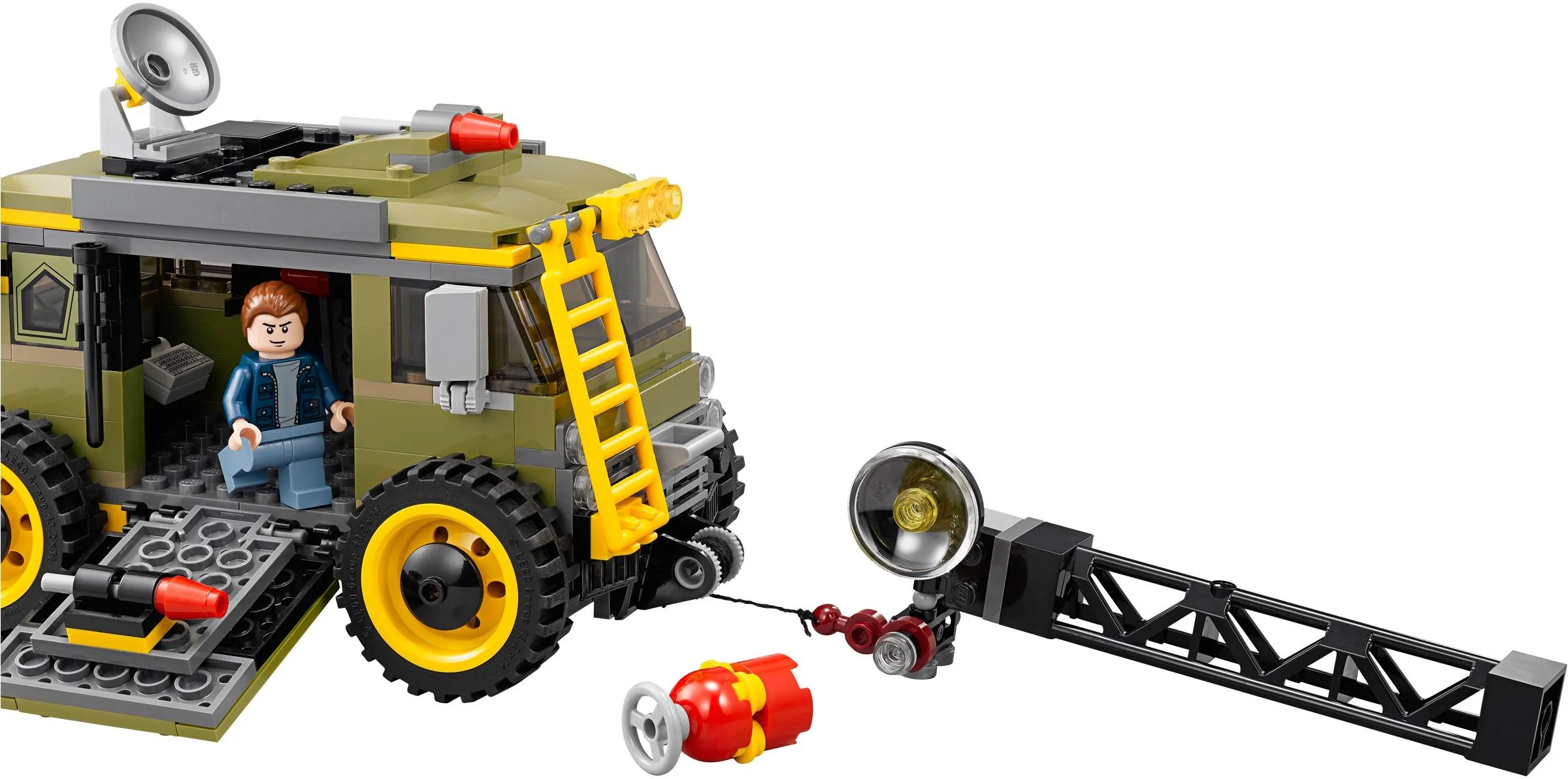 Turtle Van Takedown - Image 6