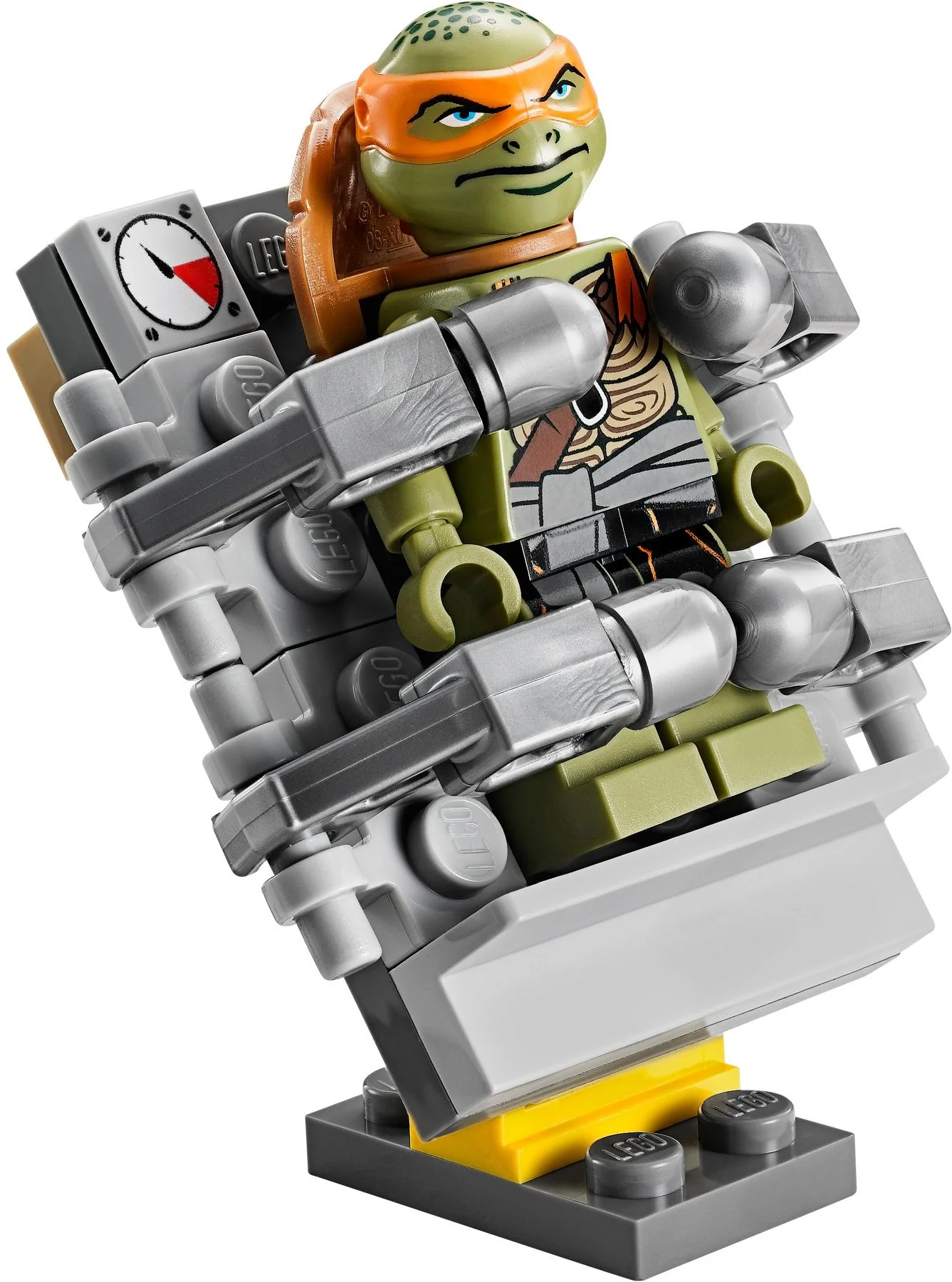 Turtle Van Takedown - Image 9