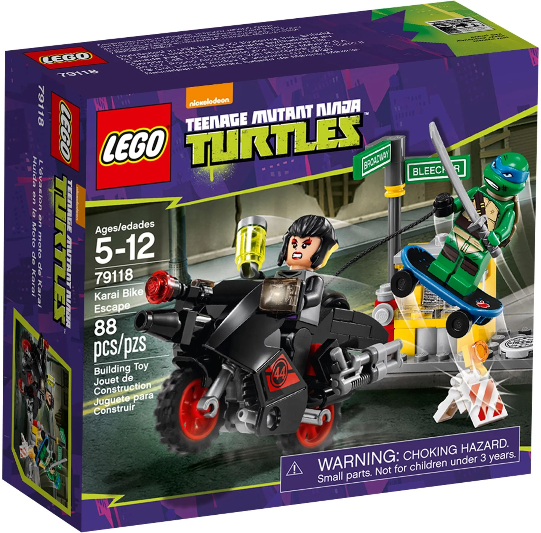 Karai Bike Escape - Image 2