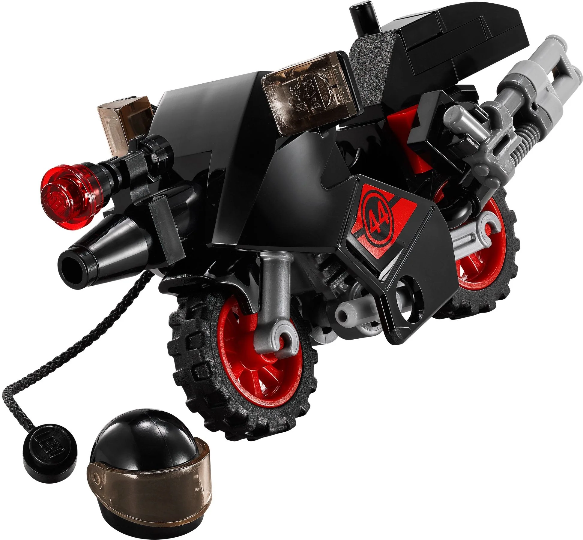 Karai Bike Escape - Image 5