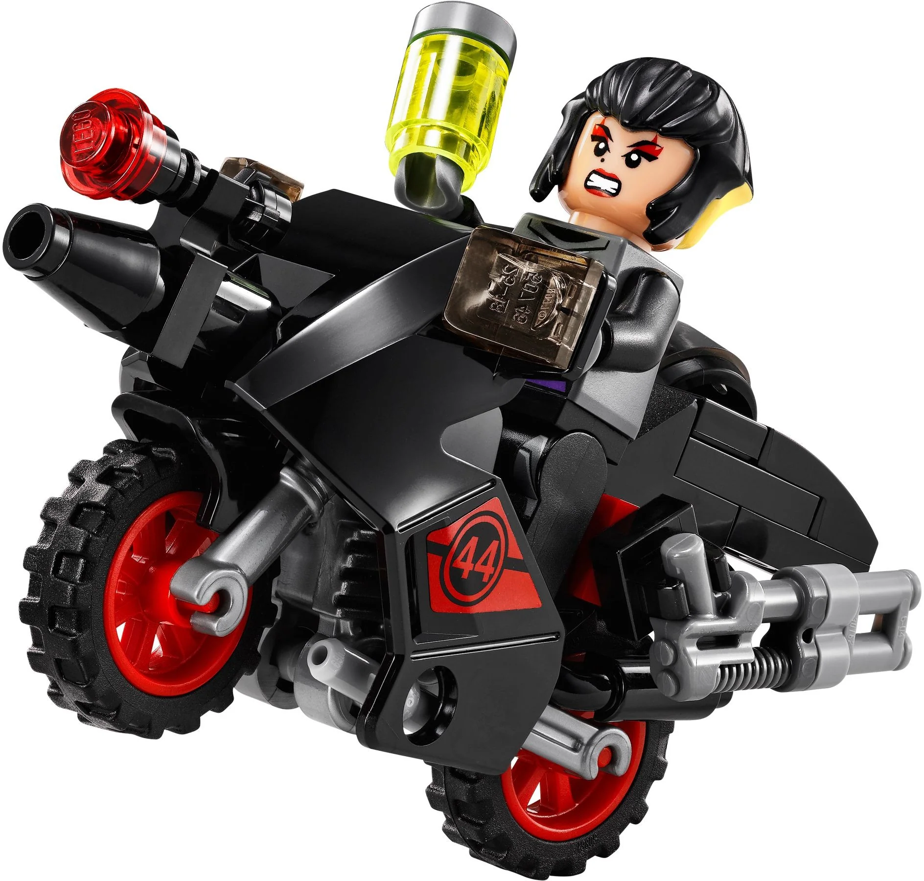 Karai Bike Escape - Image 6