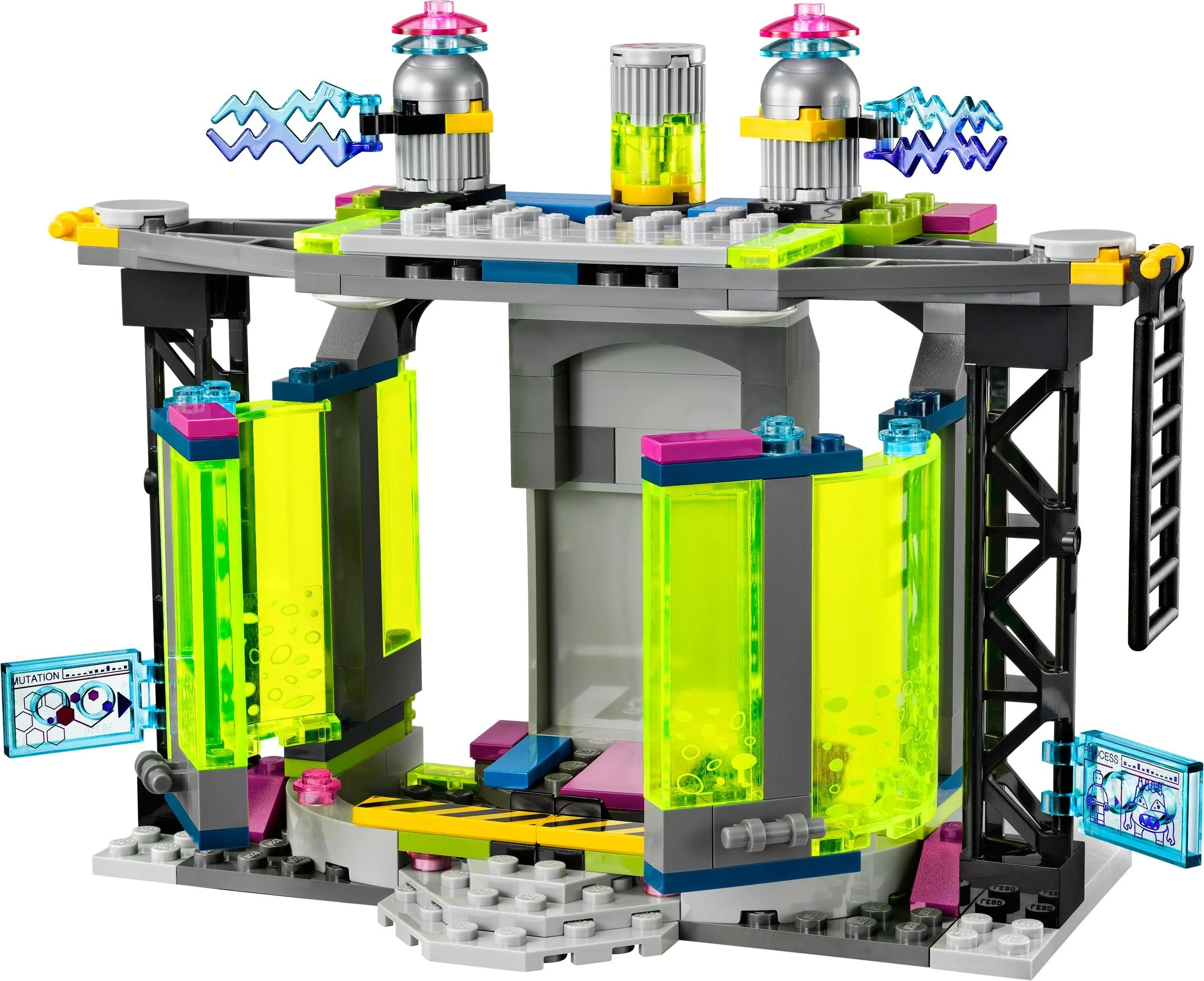 Mutation Chamber Unleashed - Image 3