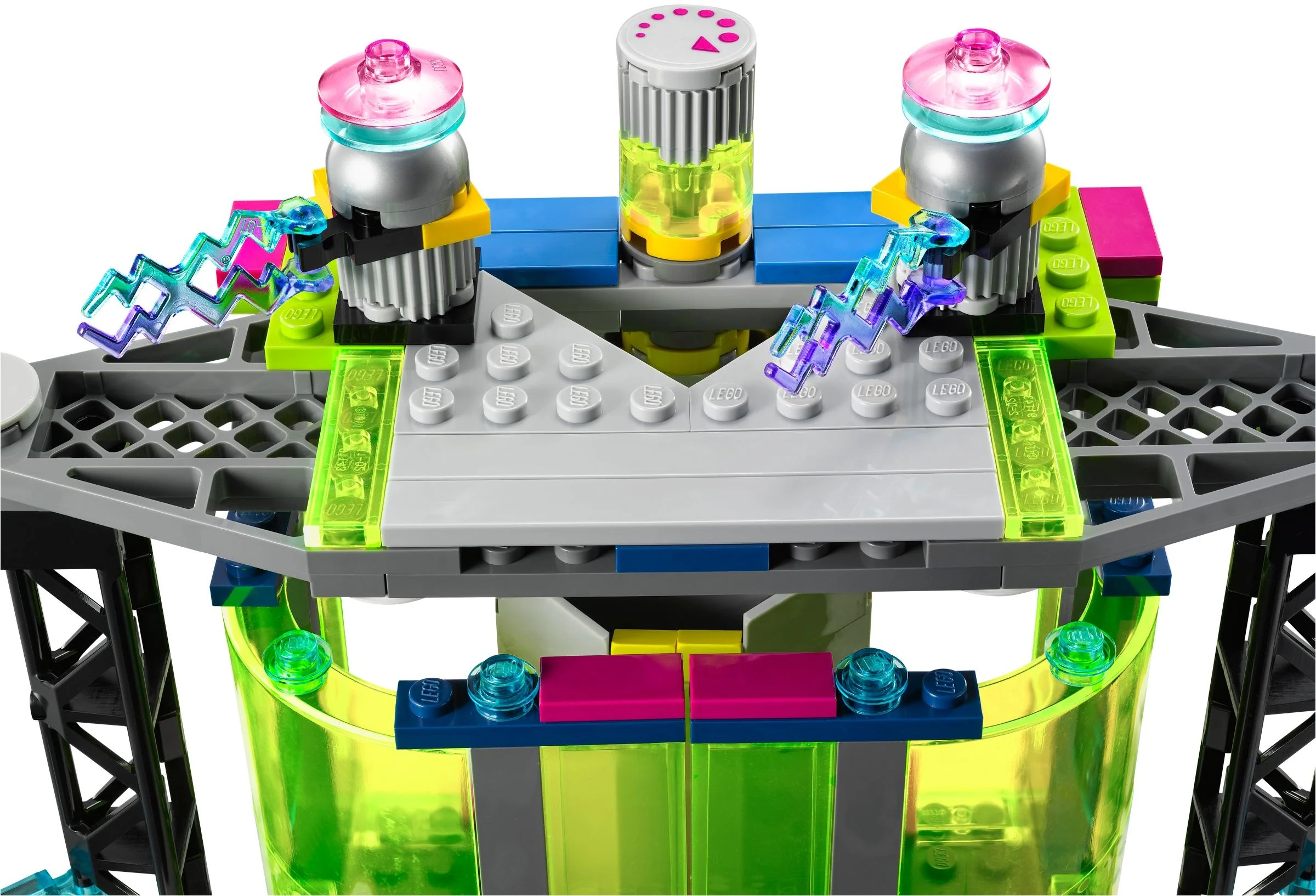 Mutation Chamber Unleashed - Image 4
