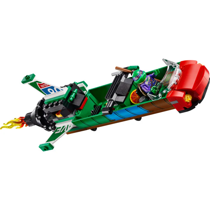T-Rawket Sky Strike - Image 3