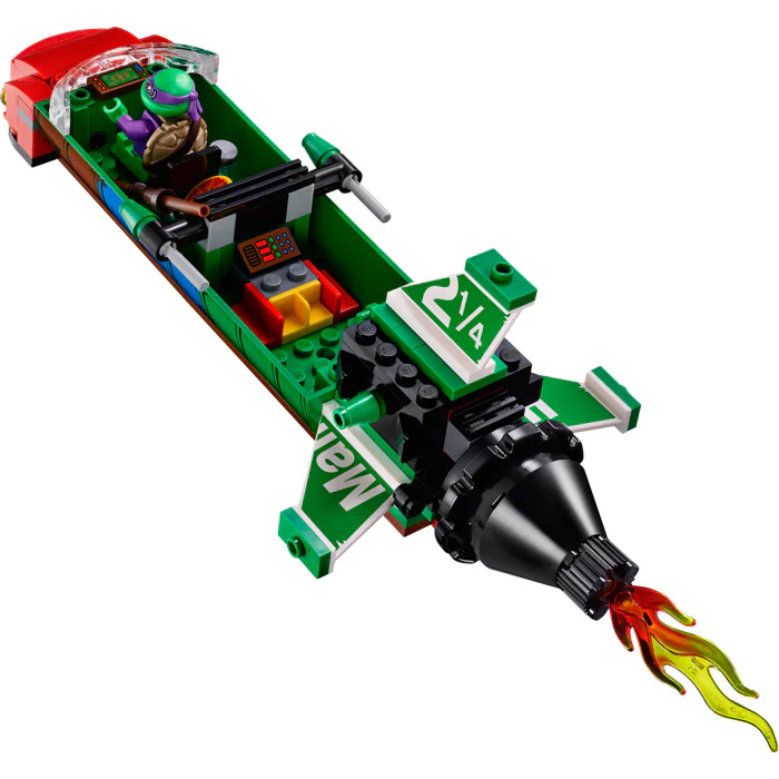 T-Rawket Sky Strike - Image 4