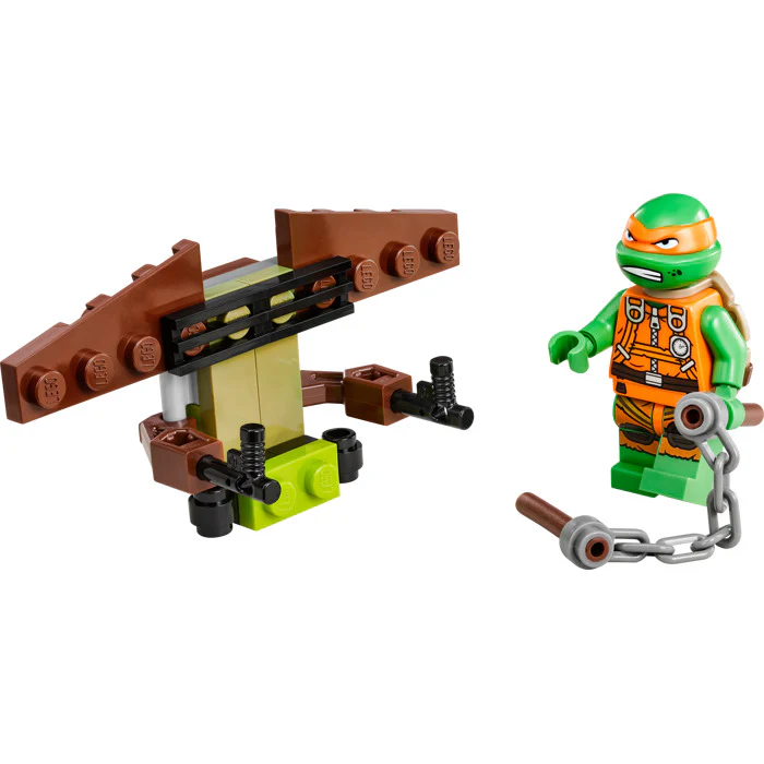 T-Rawket Sky Strike - Image 6