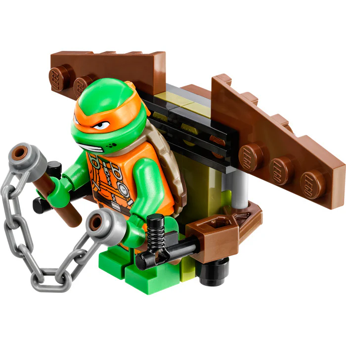 T-Rawket Sky Strike - Image 7