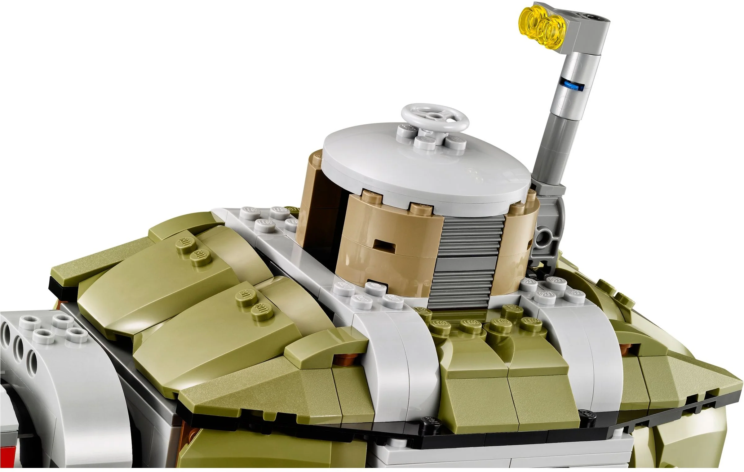 Turtle Sub Undersea Chase - Image 5