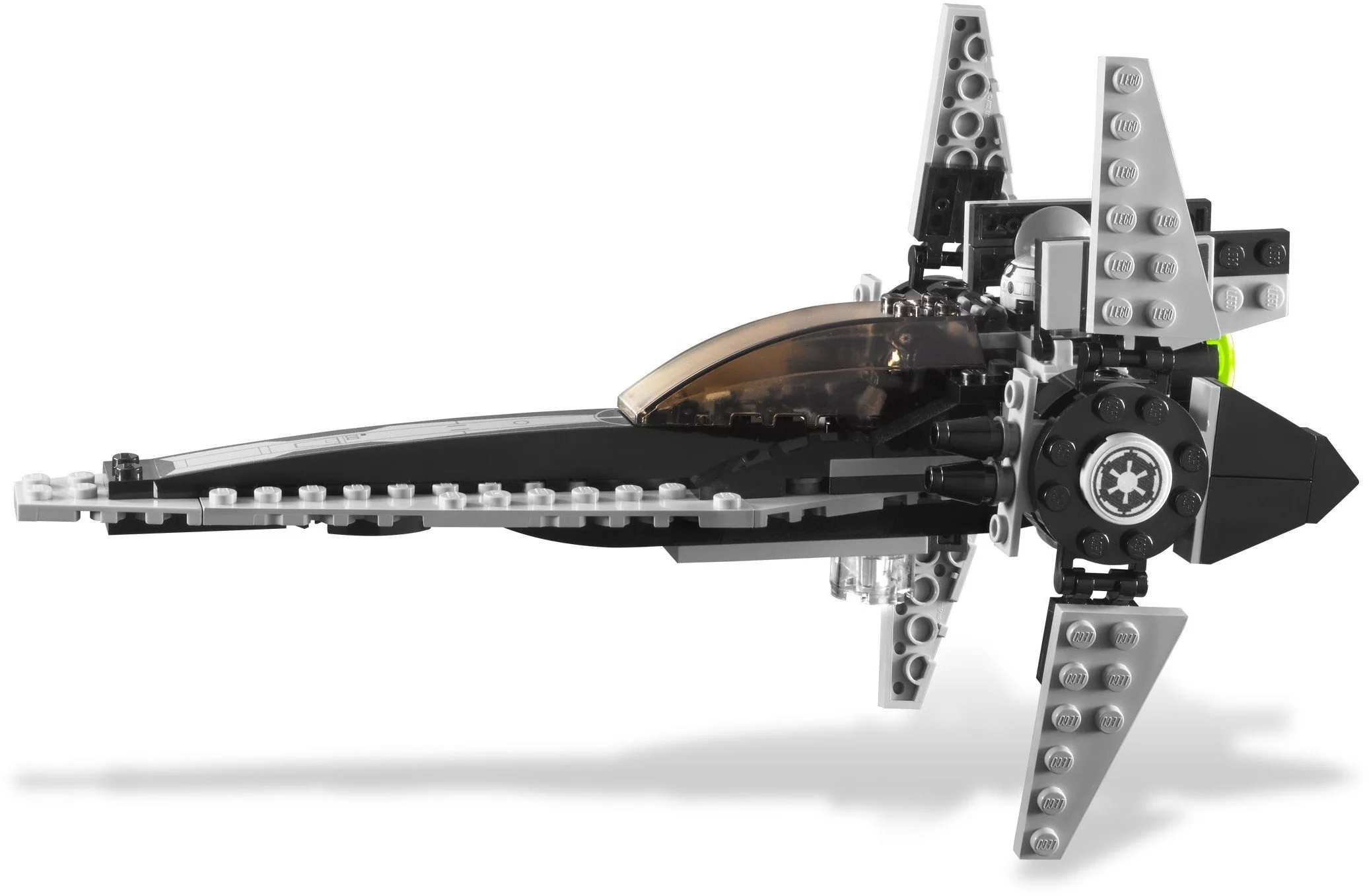 Imperial V-wing Starfighter - Image 10