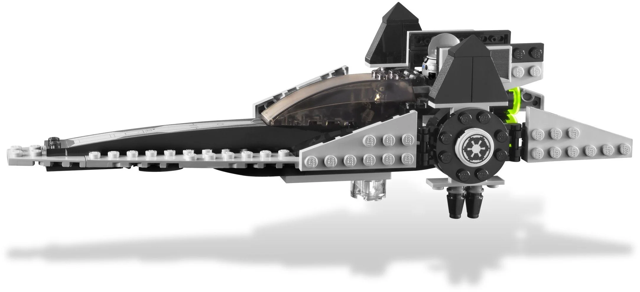 Imperial V-wing Starfighter - Image 11