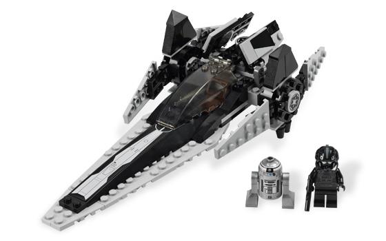 Imperial V-wing Starfighter - Image 2
