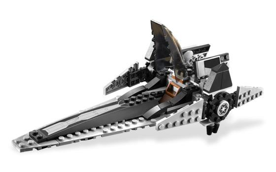 Imperial V-wing Starfighter - Image 5