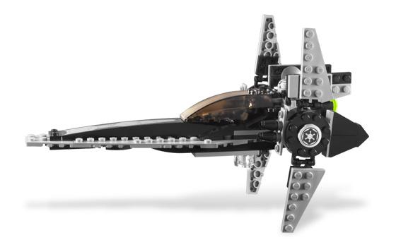 Imperial V-wing Starfighter - Image 6