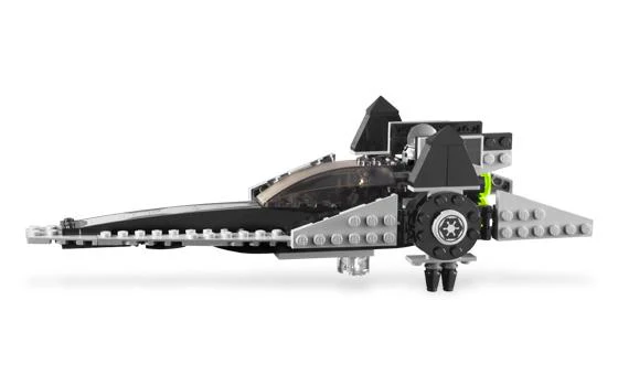 Imperial V-wing Starfighter - Image 7