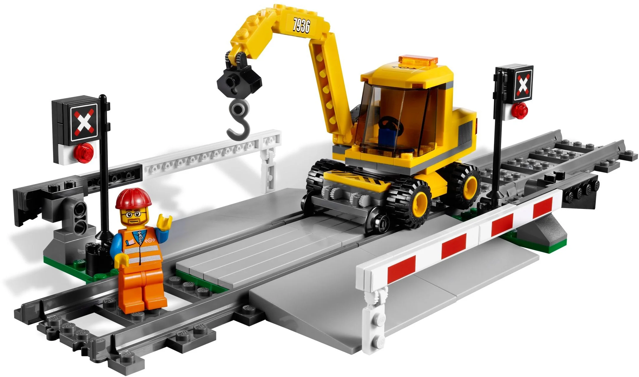 Level Crossing - Image 10