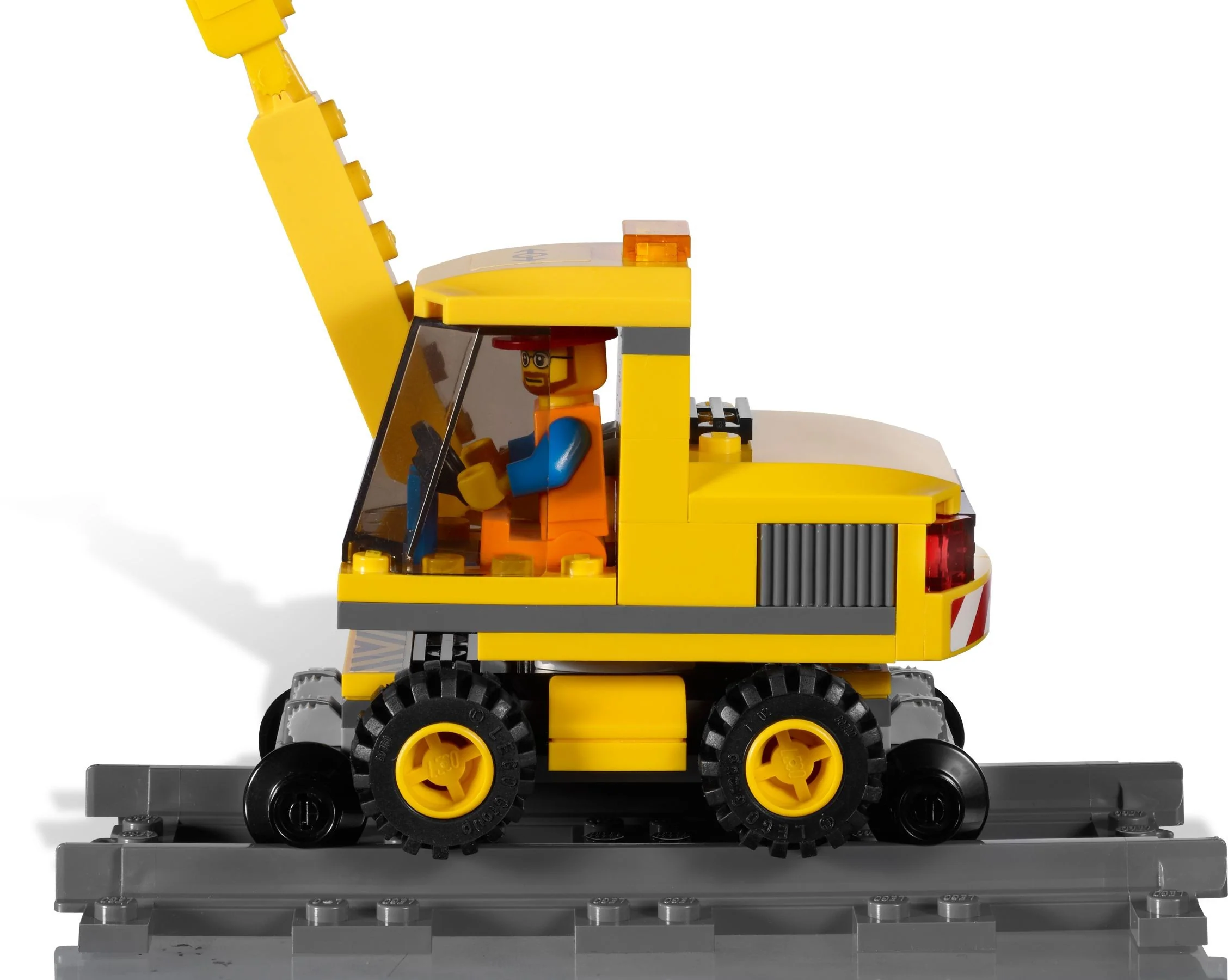 Level Crossing - Image 11
