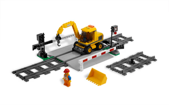 Level Crossing - Image 2