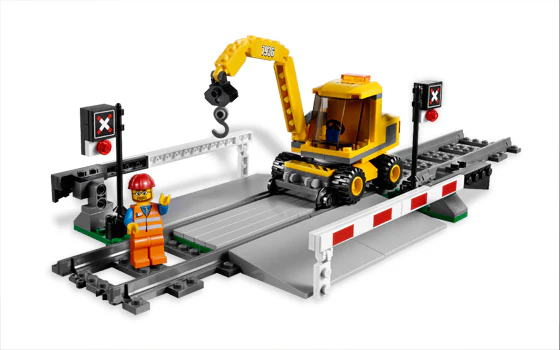 Level Crossing - Image 5