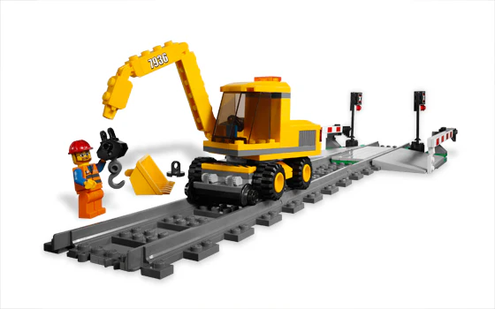 Level Crossing - Image 6