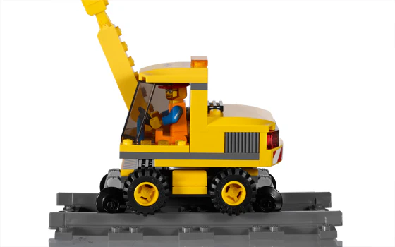 Level Crossing - Image 7