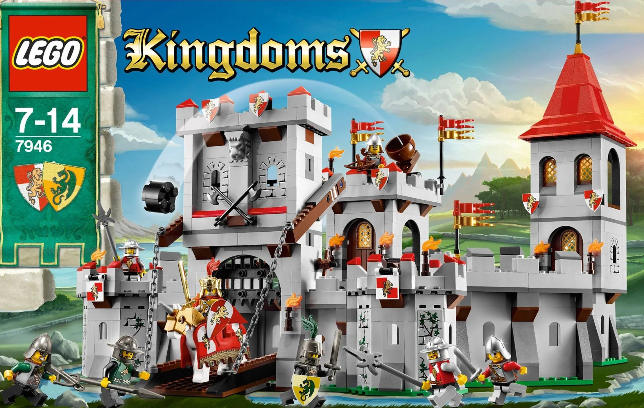 King's Castle - Image 10