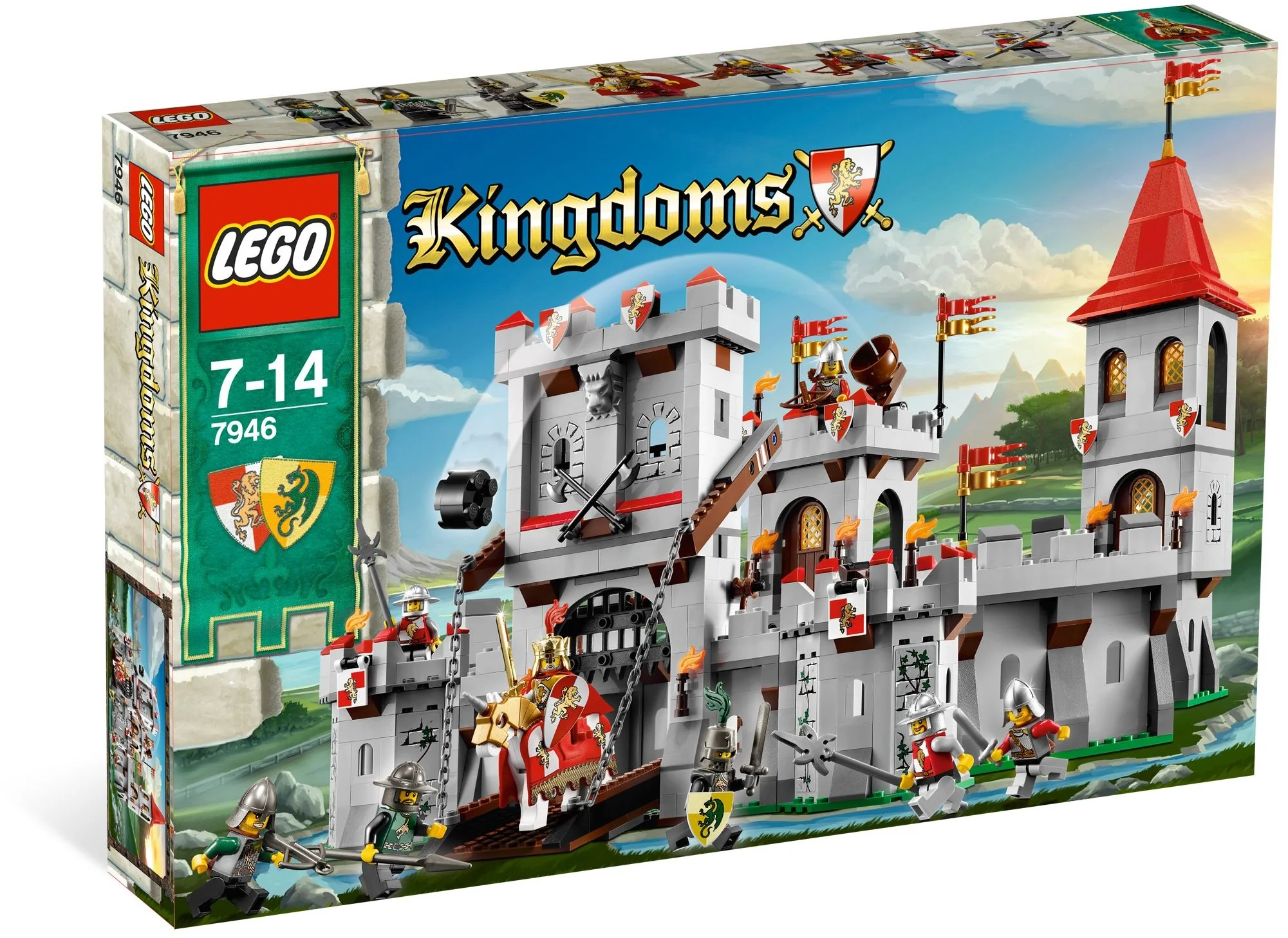 King's Castle - Image 11