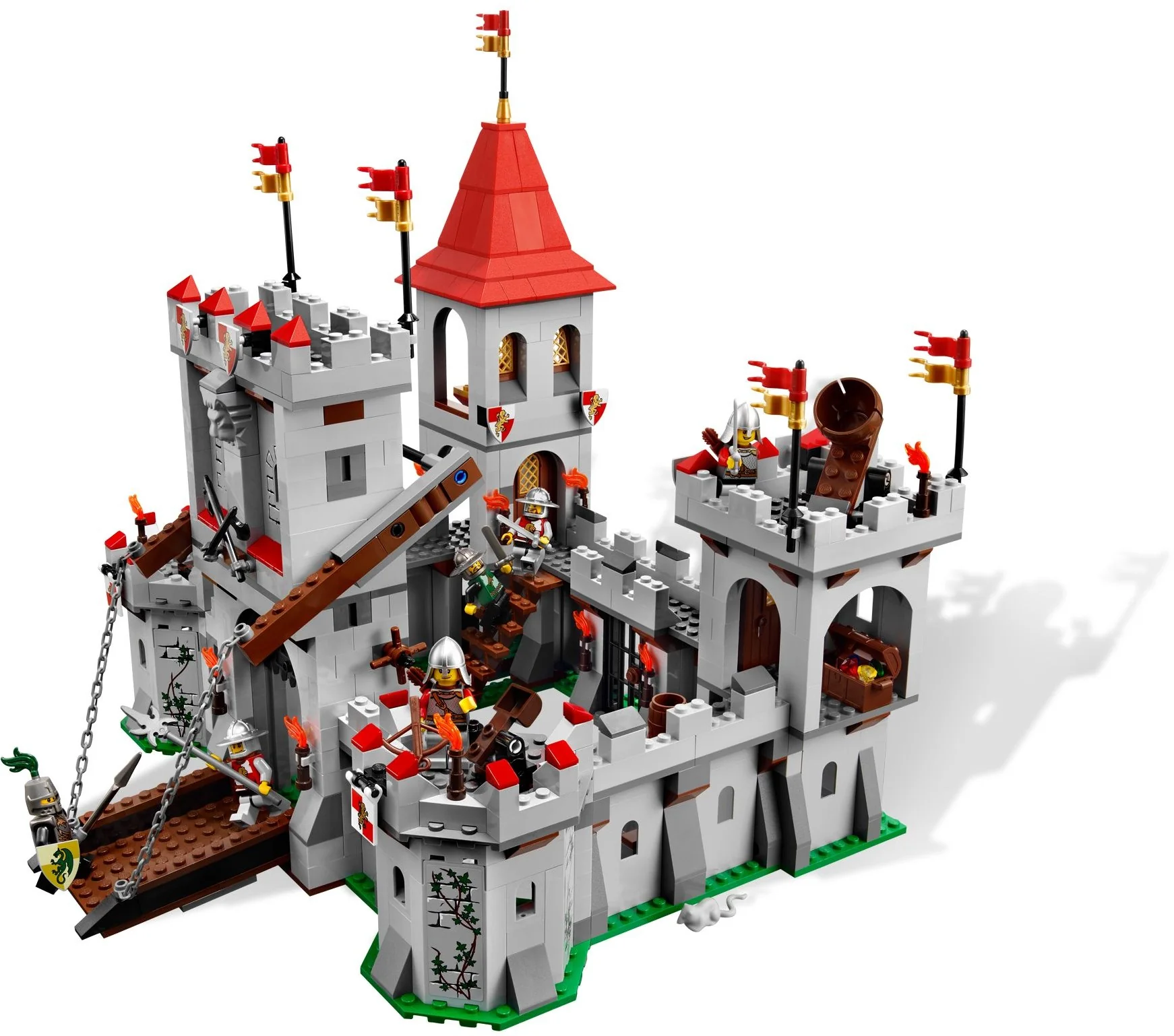 King's Castle - Image 12