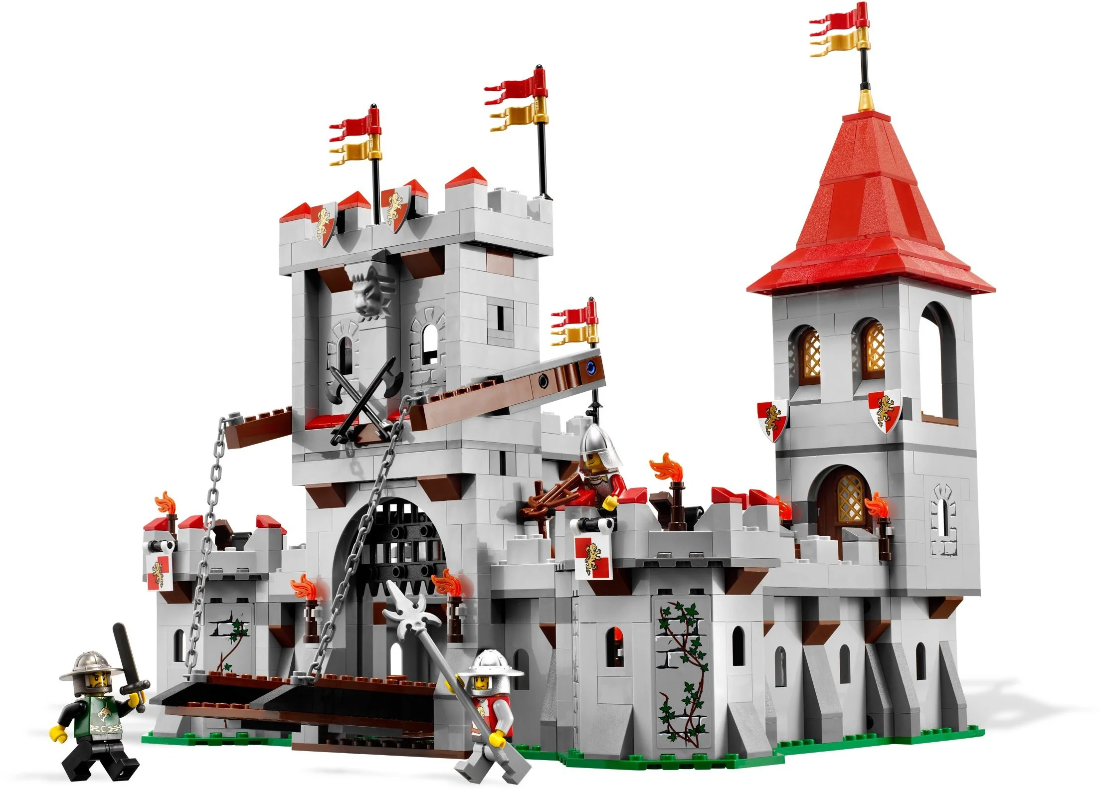 King's Castle - Image 13