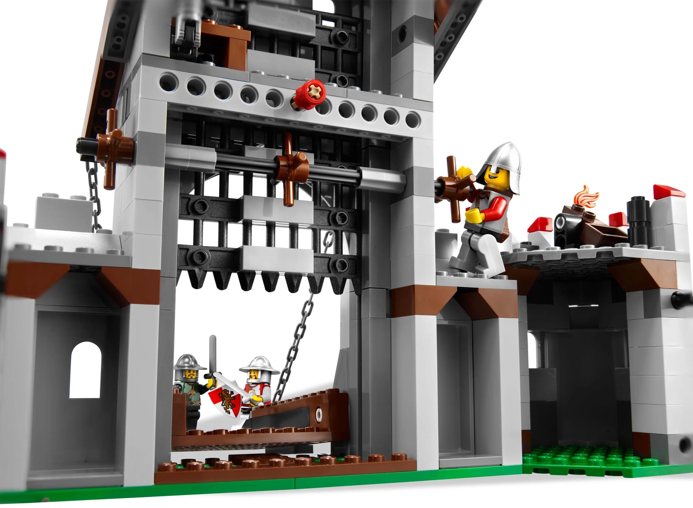 King's Castle - Image 15