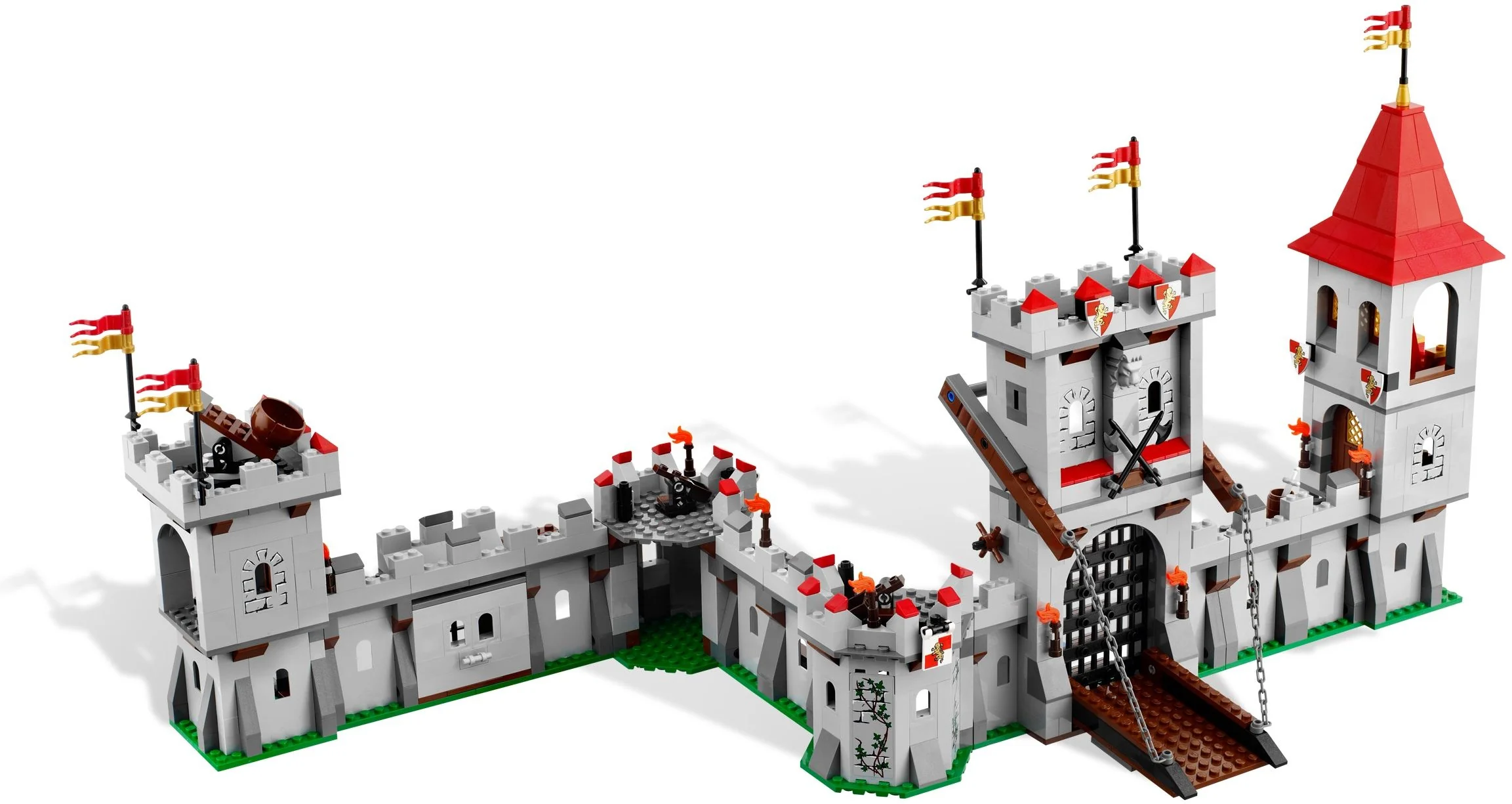 King's Castle - Image 16