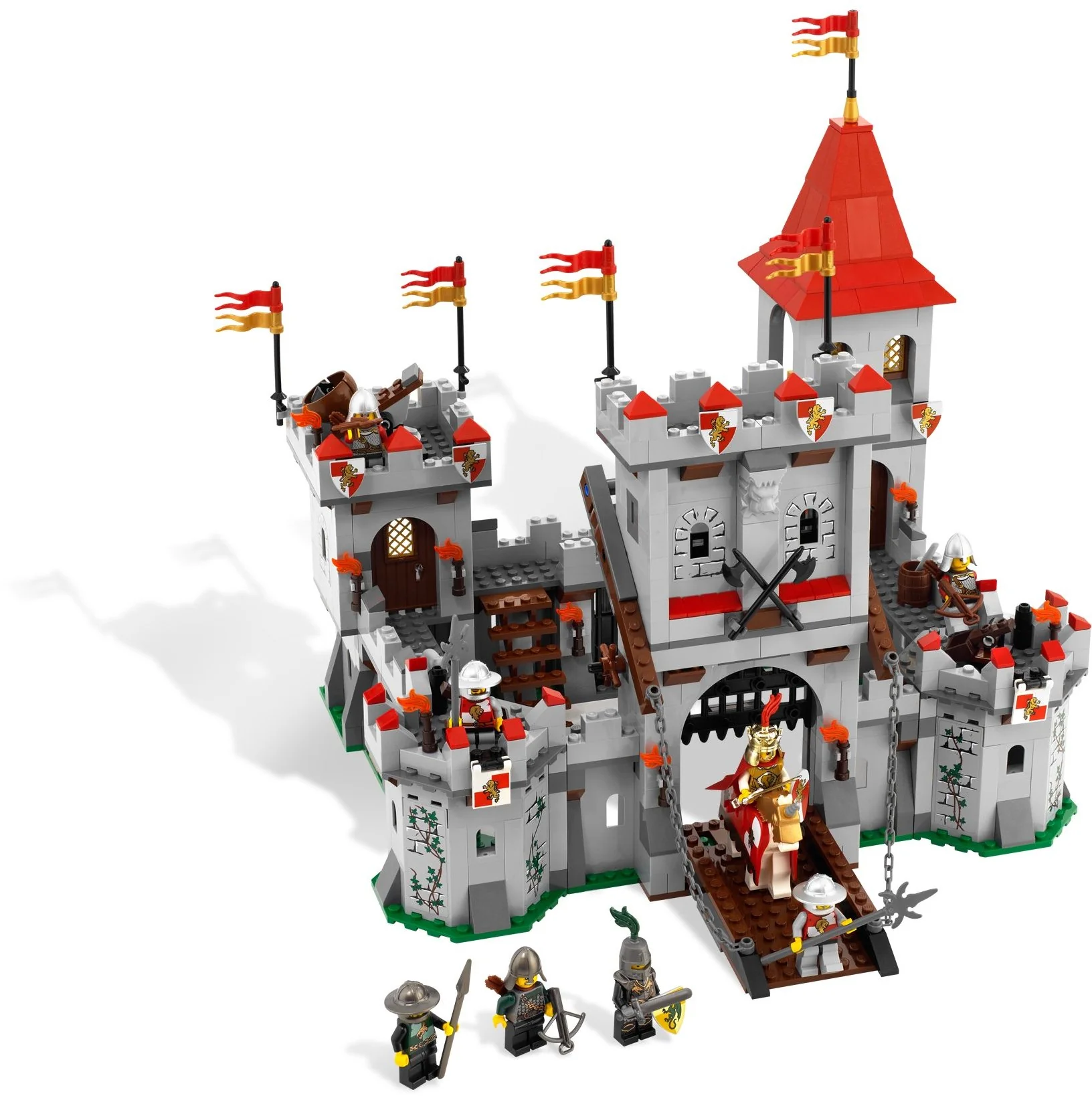 King's Castle - Image 17
