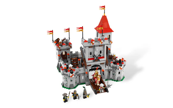 King's Castle - Image 2