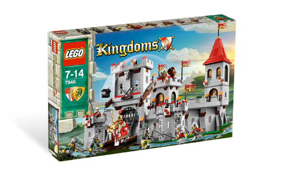 King's Castle - Image 4