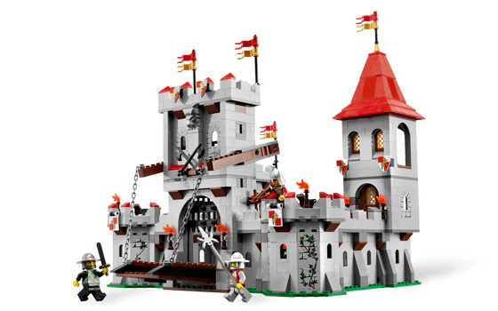 King's Castle - Image 5