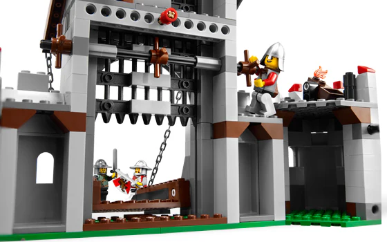 King's Castle - Image 7