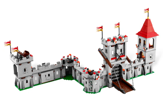 King's Castle - Image 9