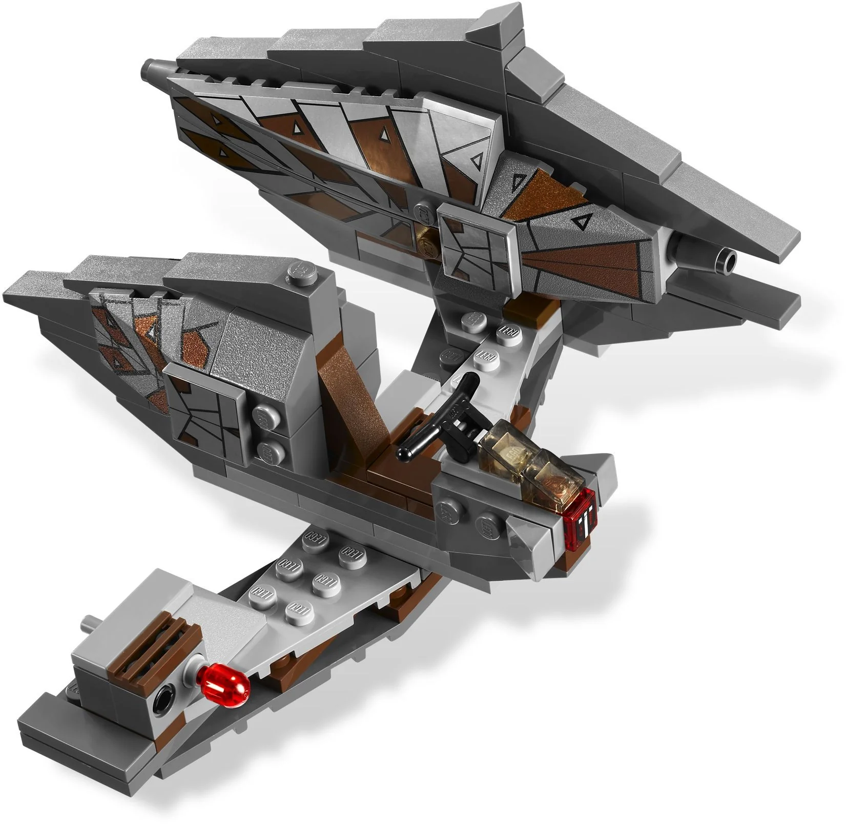 Sith Nightspeeder - Image 4