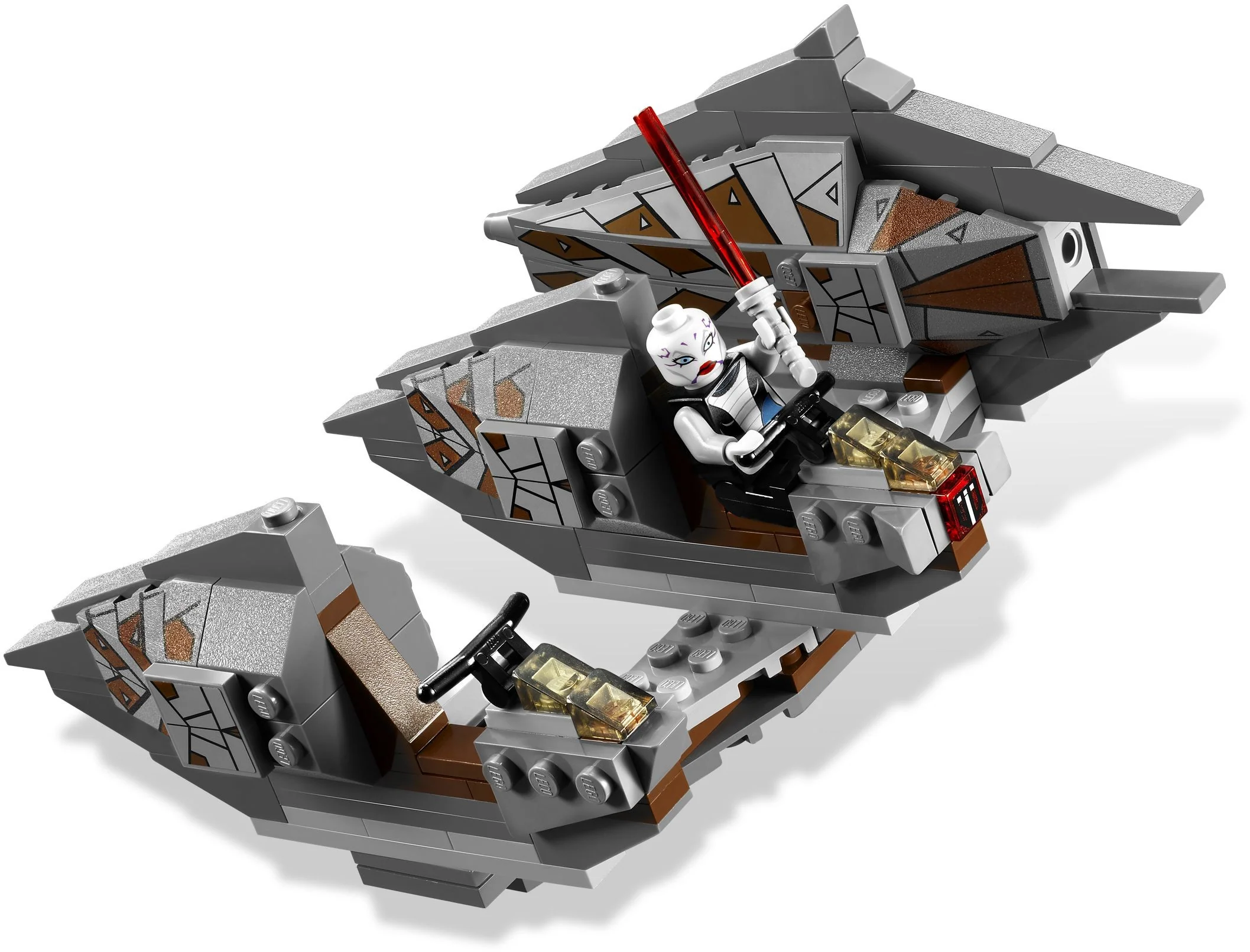 Sith Nightspeeder - Image 5