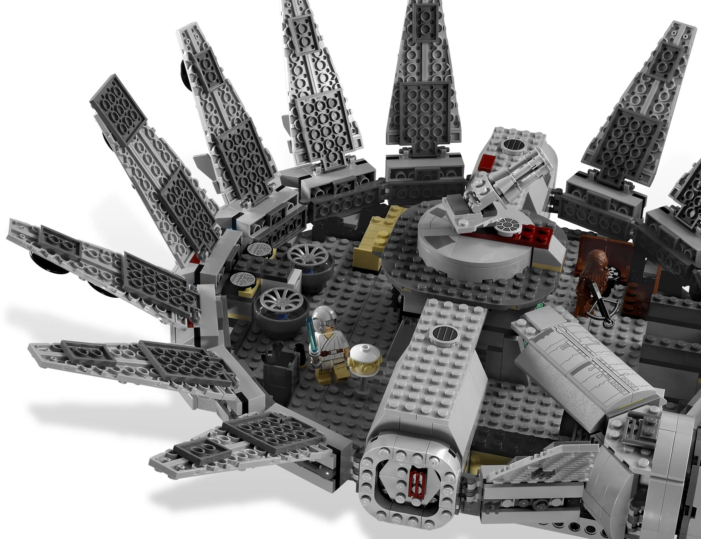 Millennium Falcon - Image 12