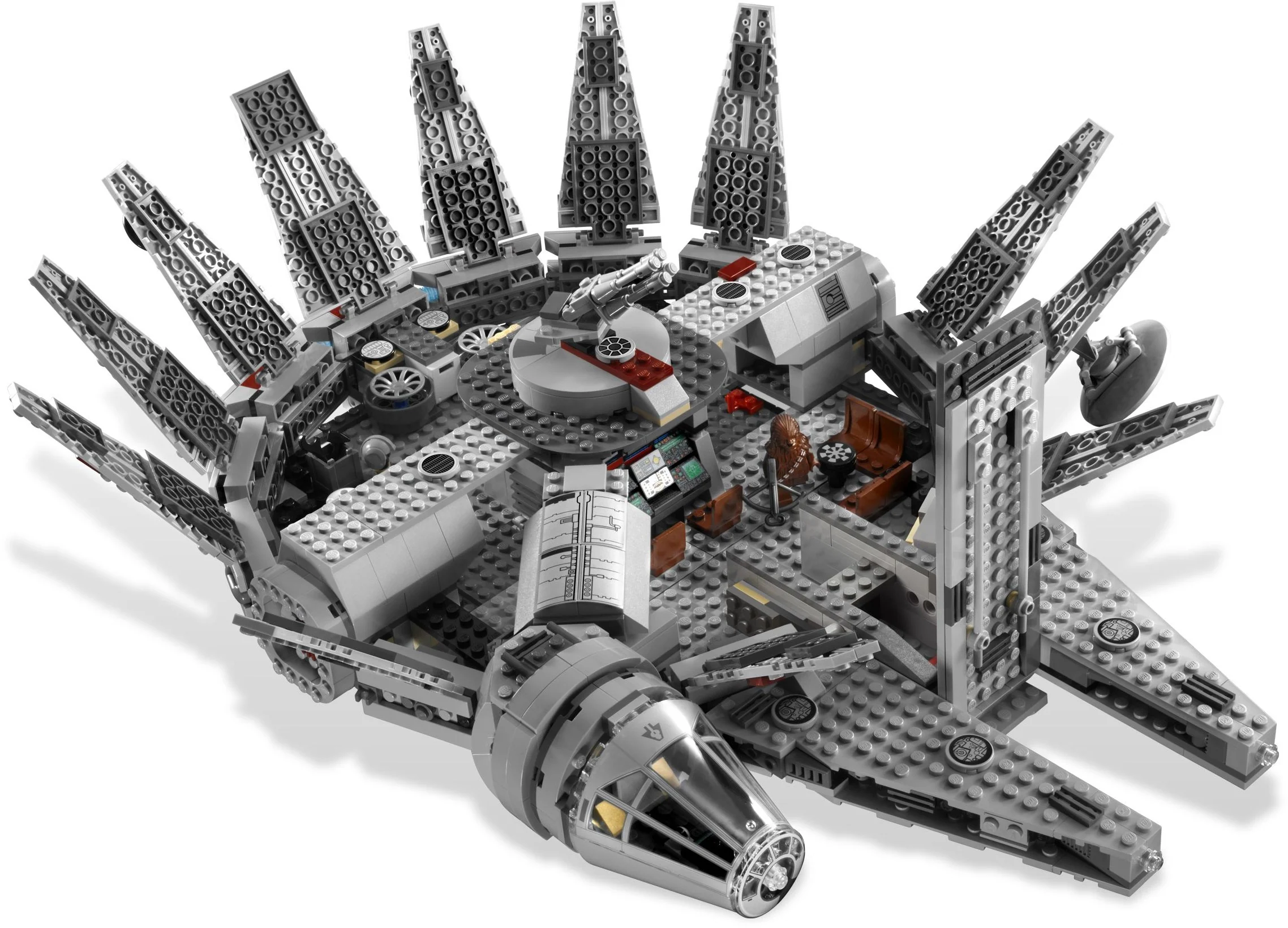 Millennium Falcon - Image 13