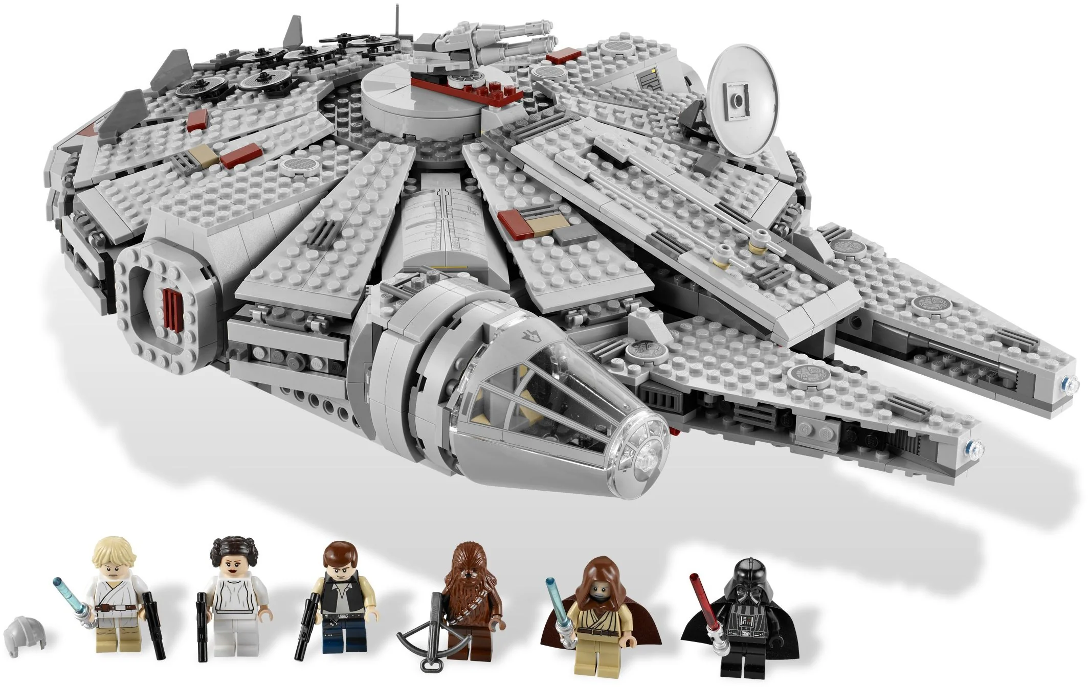 Millennium Falcon - Image 14