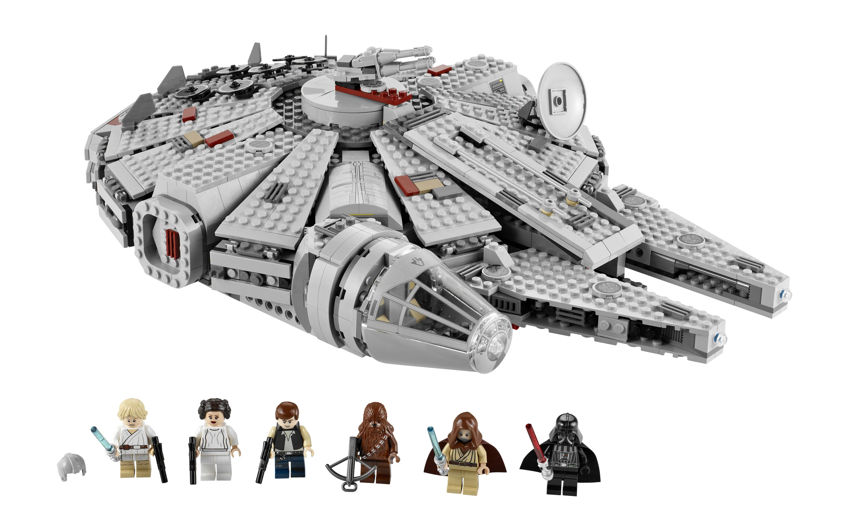 Millennium Falcon - Image 3