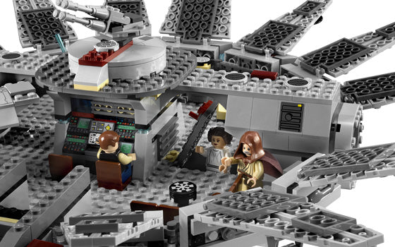 Millennium Falcon - Image 5