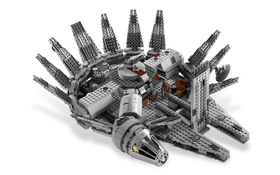 Millennium Falcon - Image 6