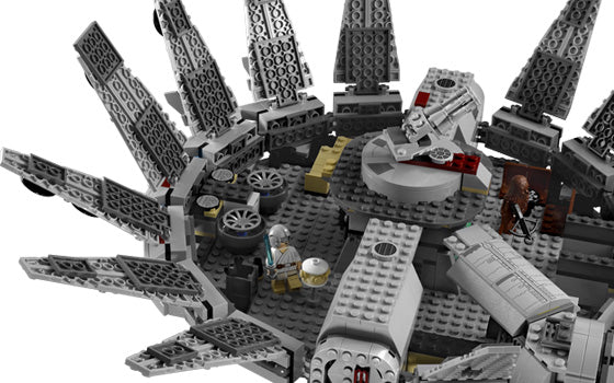 Millennium Falcon - Image 7